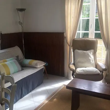 Maison Ideale Vacances بيت للعطل