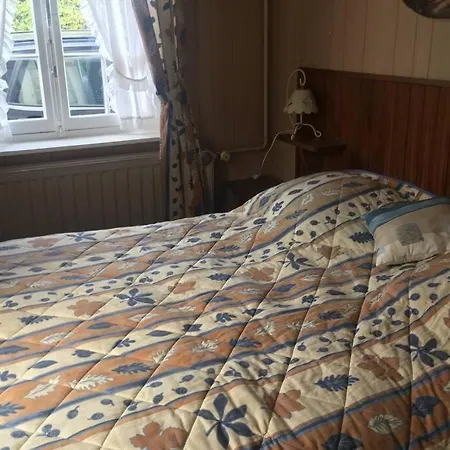 Maison Ideale Vacances كوكسيجدي