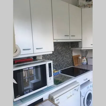 بيت للعطل Maison Ideale Vacances كوكسيجدي