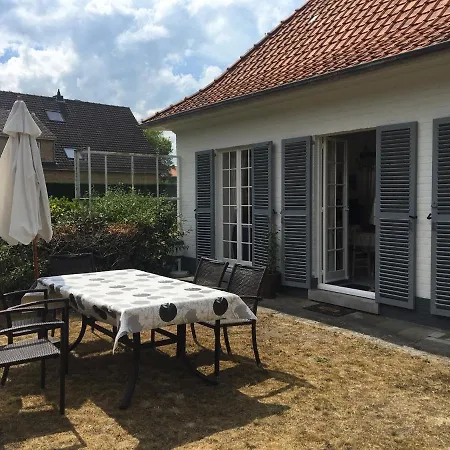بيت للعطل Maison Ideale Vacances