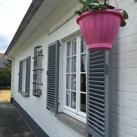 Maison Ideale Vacances *