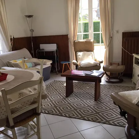 Maison Ideale Vacances