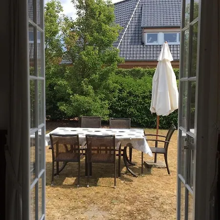 Maison Ideale Vacances * كوكسيجدي