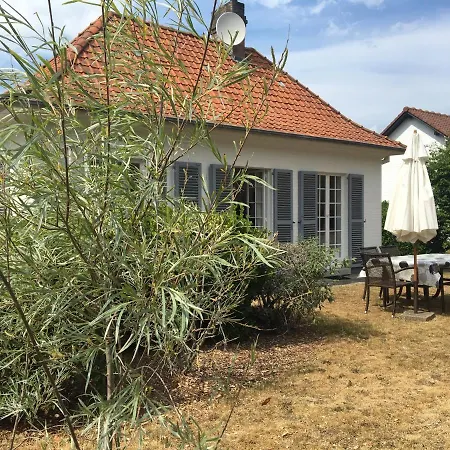 Maison Ideale Vacances *